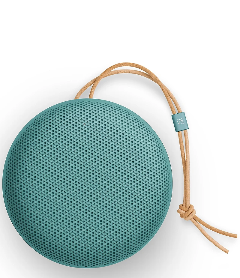 Bang & Olufsen A1 Portable Bluetooth Speaker, 3rd Generation