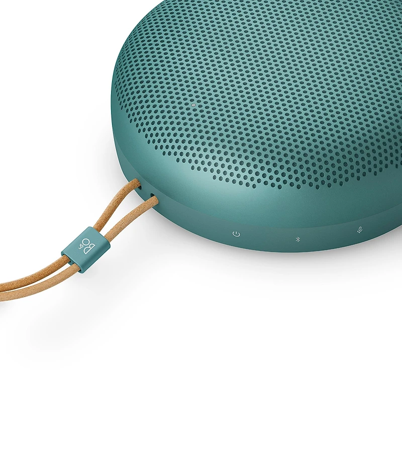 Bang & Olufsen A1 Portable Bluetooth Speaker, 3rd Generation