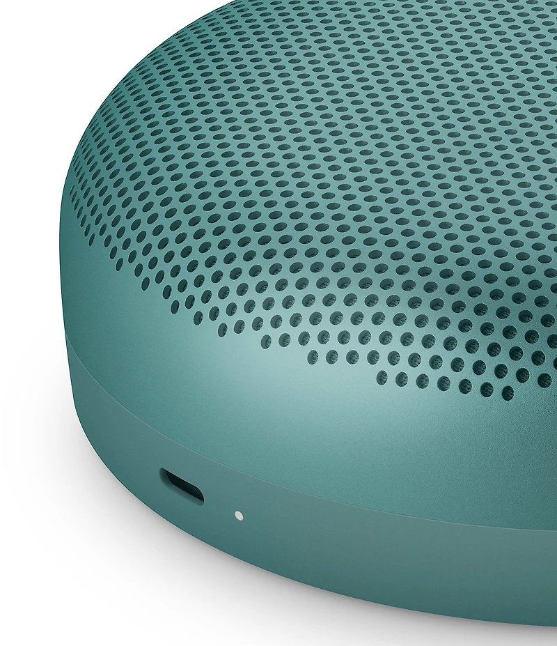 Bang & Olufsen A1 Portable Bluetooth Speaker, 3rd Generation