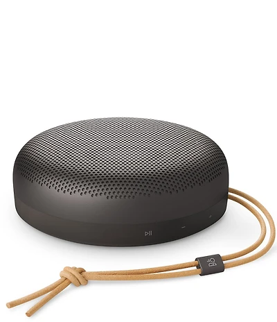 Bang & Olufsen A1 Portable Bluetooth Speaker, 3rd Generation