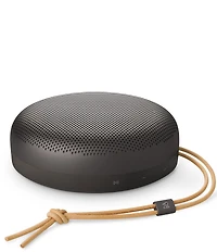 Bang & Olufsen A1 Portable Bluetooth Speaker, 3rd Generation