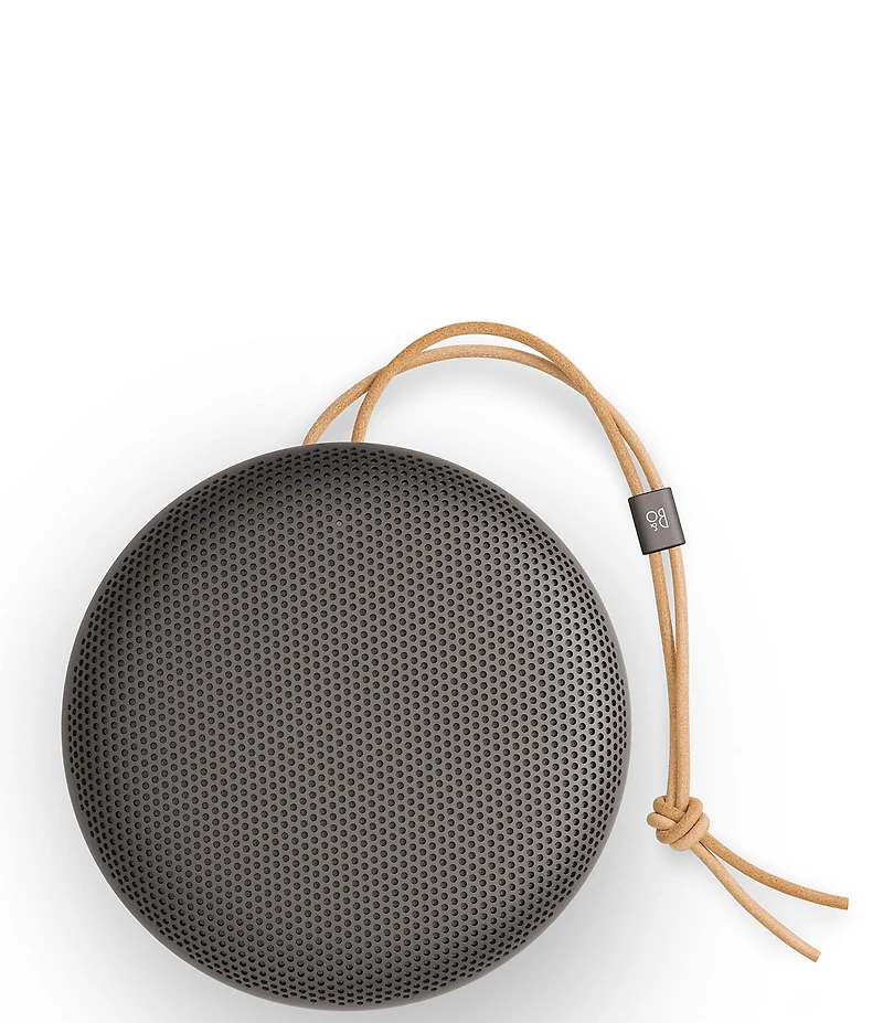 Bang & Olufsen A1 Portable Bluetooth Speaker, 3rd Generation
