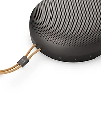 Bang & Olufsen A1 Portable Bluetooth Speaker, 3rd Generation
