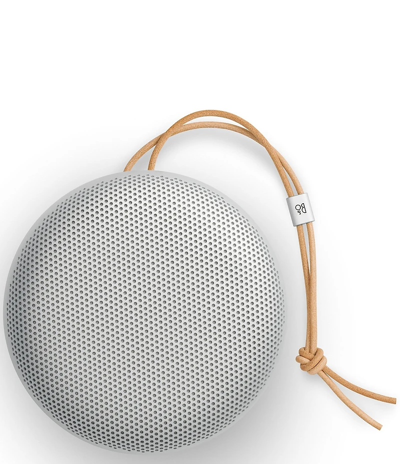 Bang & Olufsen A1 Portable Bluetooth Speaker, 3rd Generation