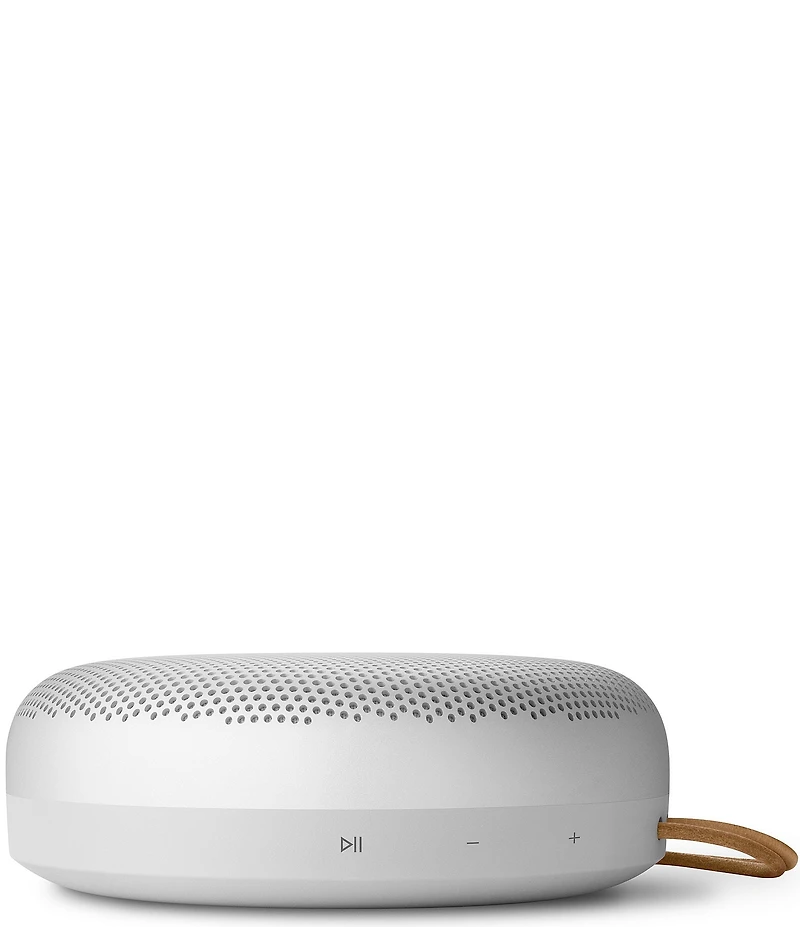 Bang & Olufsen A1 Portable Bluetooth Speaker, 3rd Generation