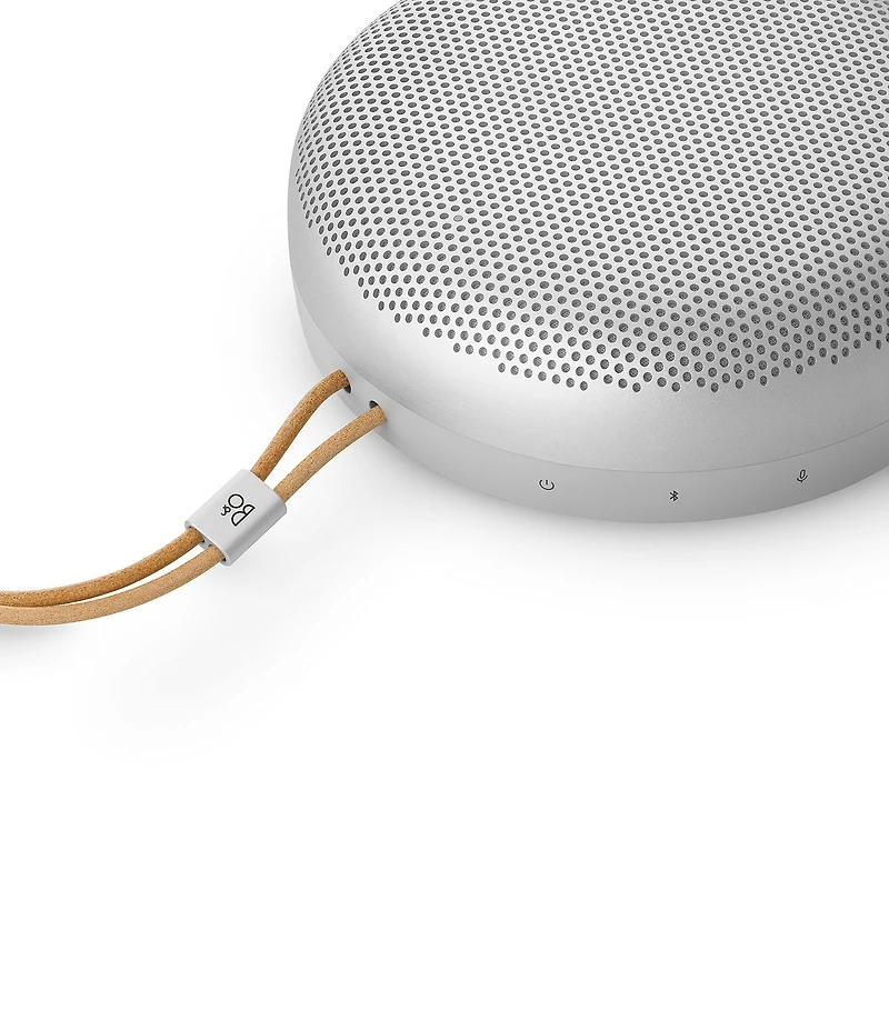 Bang & Olufsen A1 Portable Bluetooth Speaker, 3rd Generation