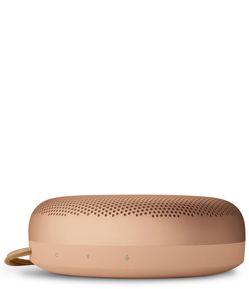 Bang & Olufsen A1 Portable Bluetooth Speaker, 3rd Generation
