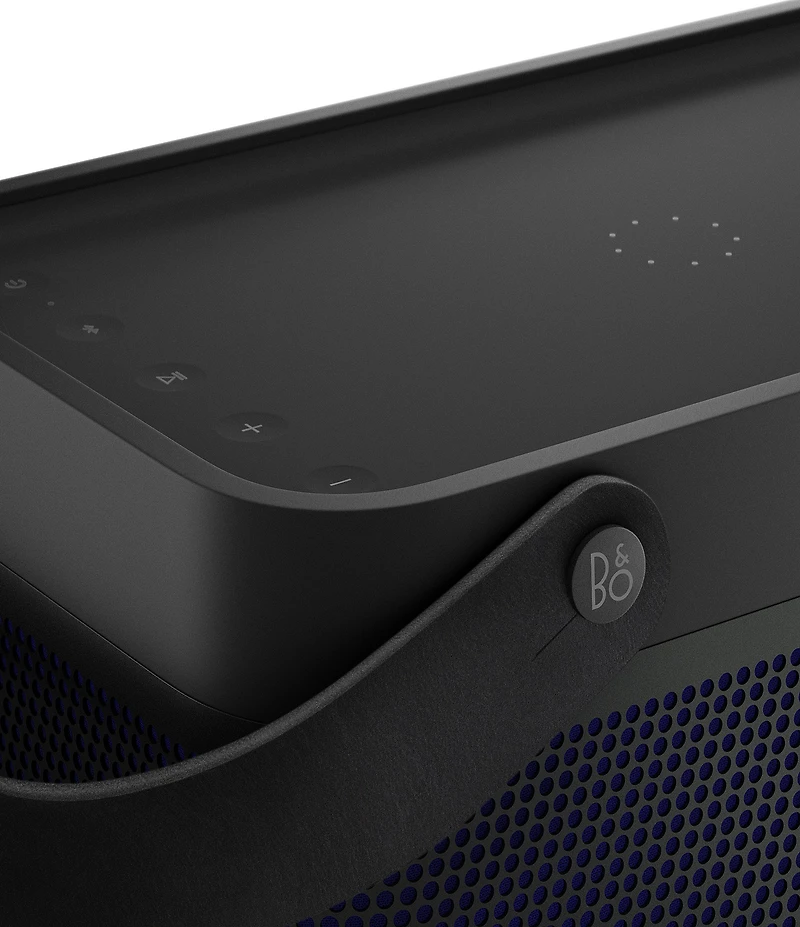 Bang & Olufsen Beolit 20 Portable Bluetooth Speaker
