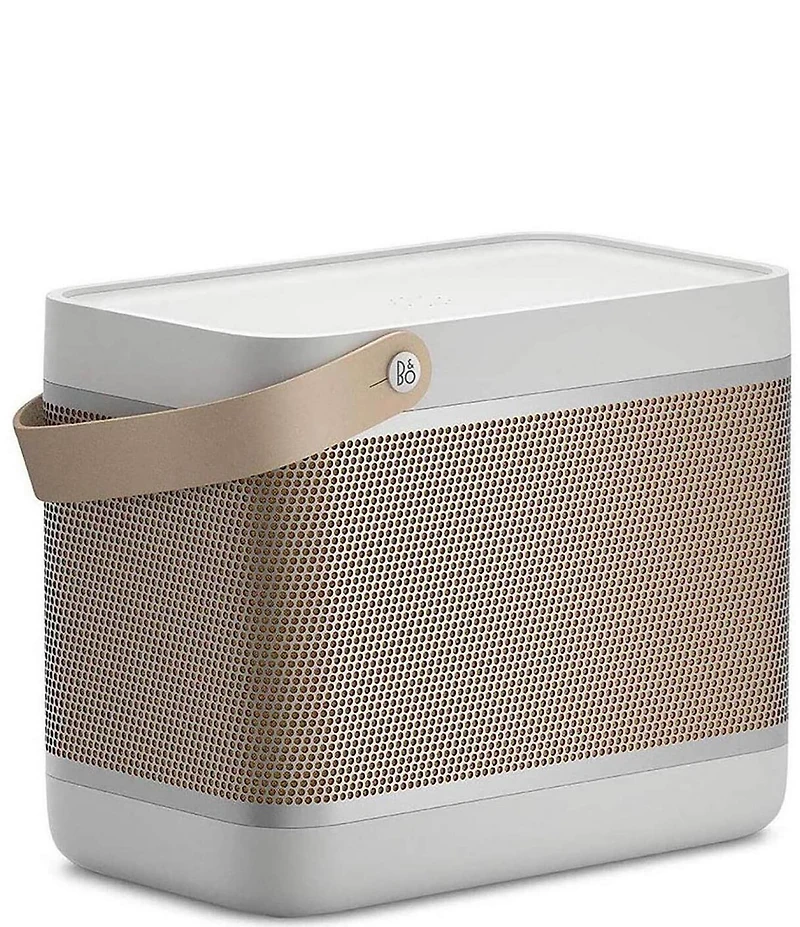 Bang & Olufsen Beolit 20 Portable Bluetooth Speaker