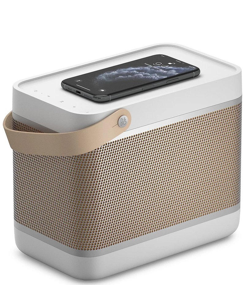 Bang & Olufsen Beolit 20 Portable Bluetooth Speaker