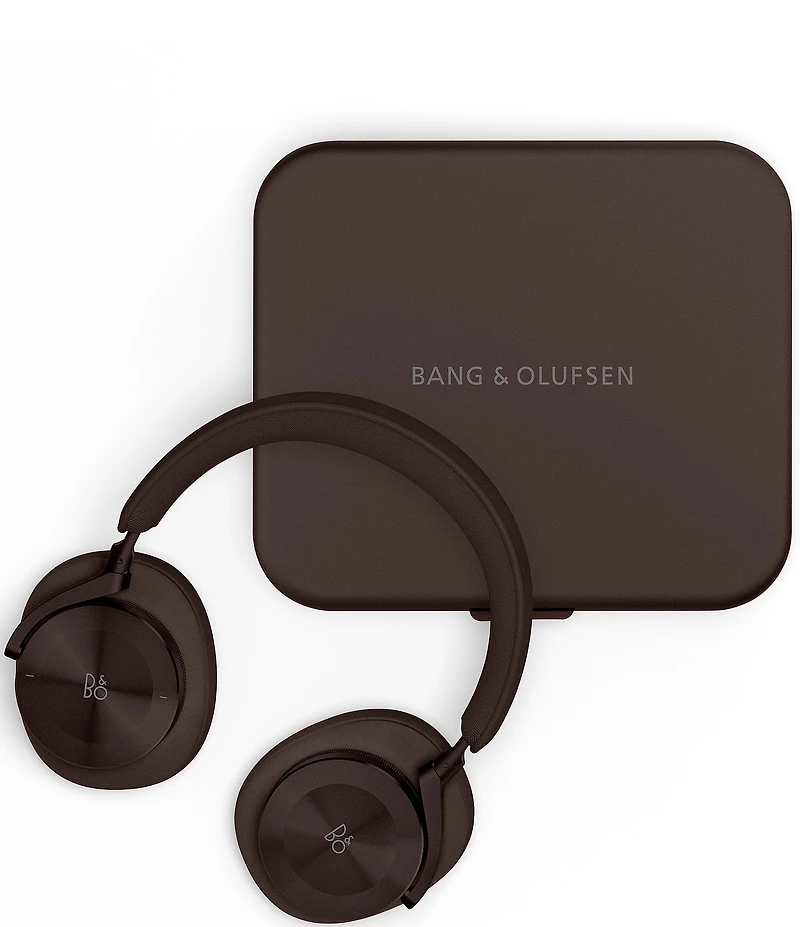 Bang & Olufsen Beoplay H95 Adaptive Premium Over-Ear Headphones