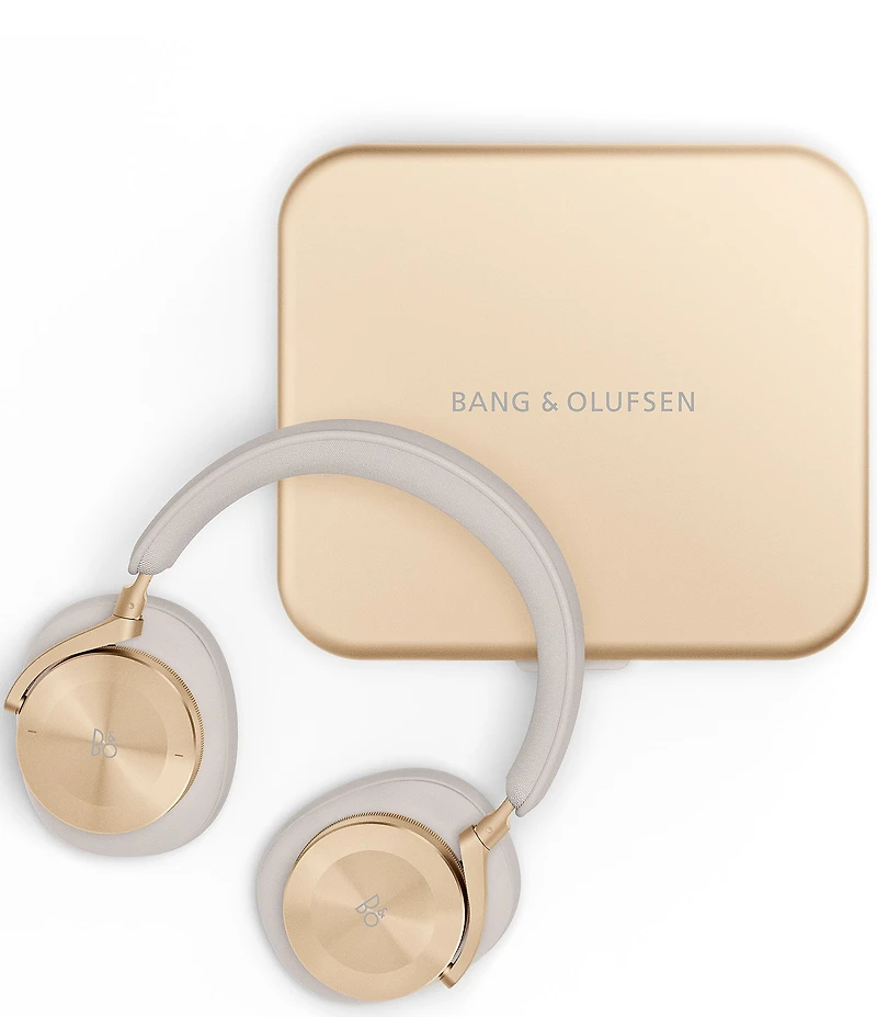 Bang & Olufsen Beoplay H95 Adaptive Premium Over-Ear Headphones