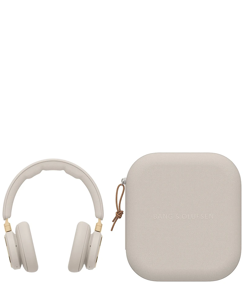 Bang & Olufsen Beoplay HX Noise Cancelling Headphones