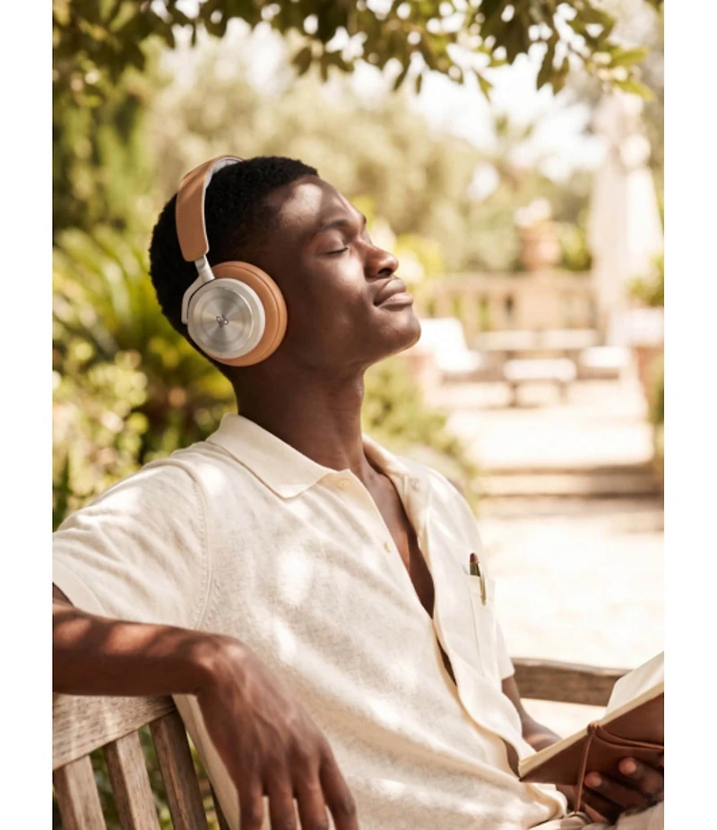 Bang & Olufsen Beoplay HX Noise Cancelling Headphones