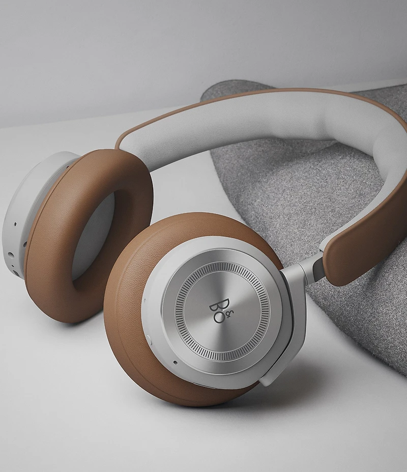 Bang & Olufsen Beoplay HX Noise Cancelling Headphones