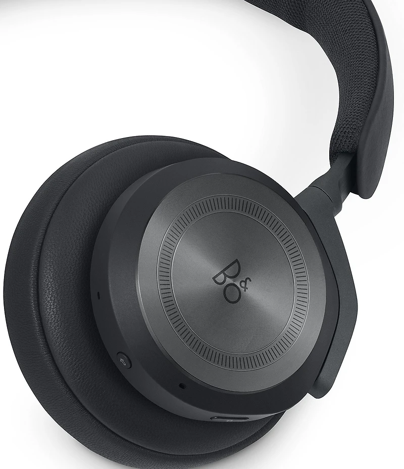 Bang & Olufsen Beoplay HX Noise Cancelling Headphones