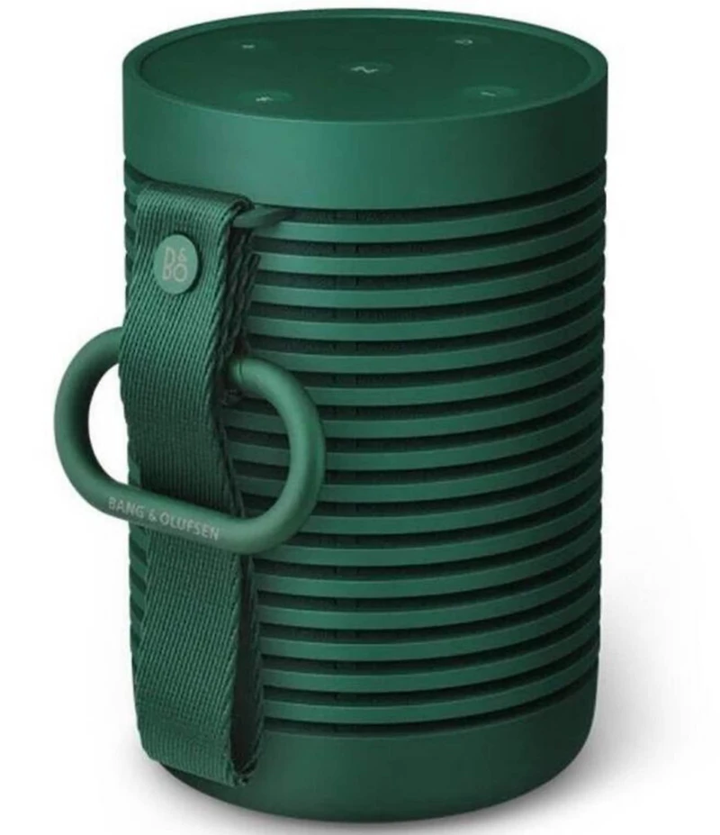 Bang & Olufsen Beosound Explore Portable Bluetooth Speaker