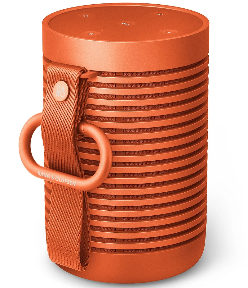 Bang & Olufsen Beosound Explore Portable Bluetooth Speaker