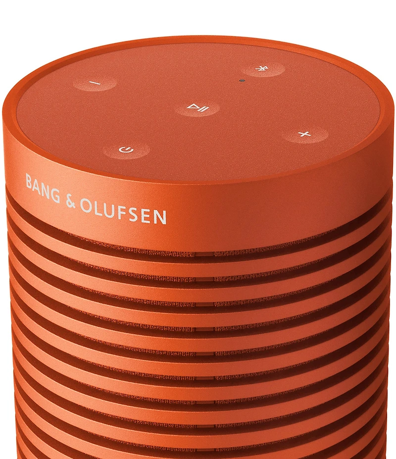 Bang & Olufsen Beosound Explore Portable Bluetooth Speaker