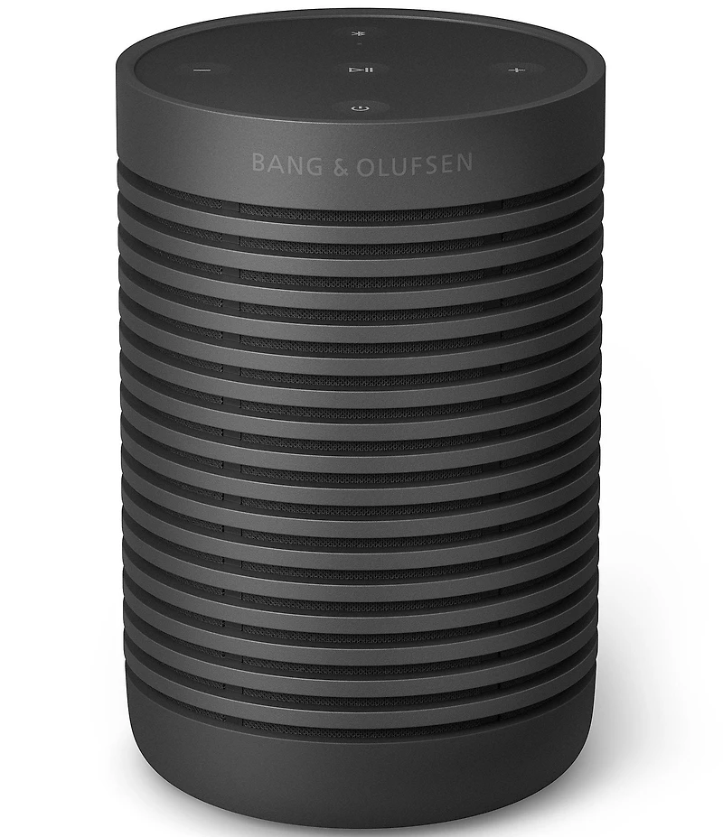 Bang & Olufsen Beosound Explore Portable Bluetooth Speaker