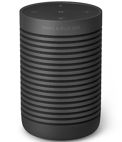 Bang & Olufsen Beosound Explore Portable Bluetooth Speaker