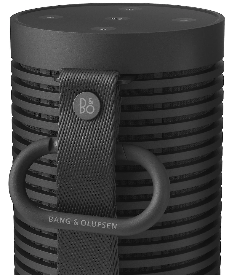 Bang & Olufsen Beosound Explore Portable Bluetooth Speaker