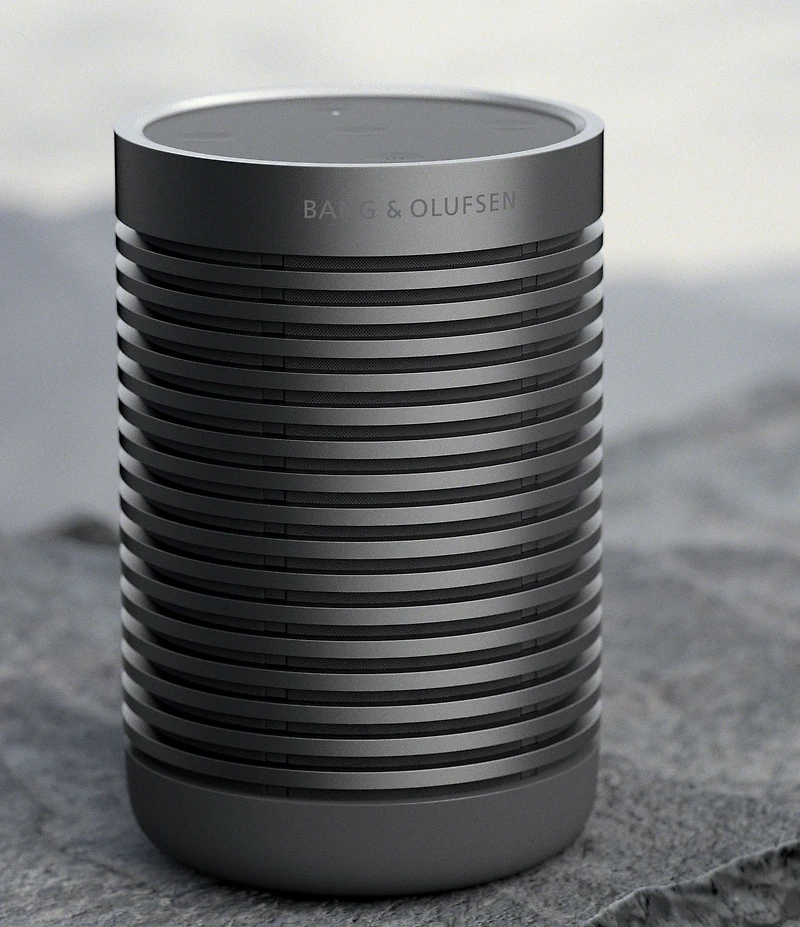 Bang & Olufsen Beosound Explore Portable Bluetooth Speaker