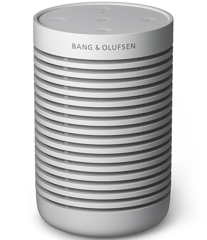Bang & Olufsen Beosound Explore Portable Bluetooth Speaker