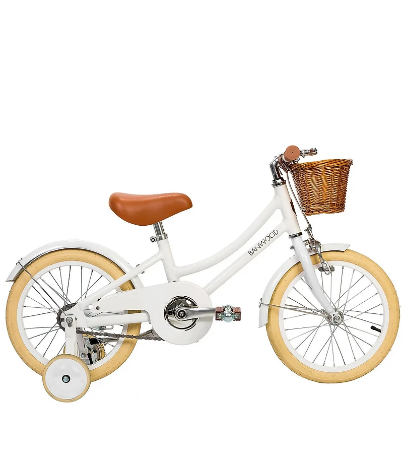 Banwood Bikes 16-Inch Classic Bike