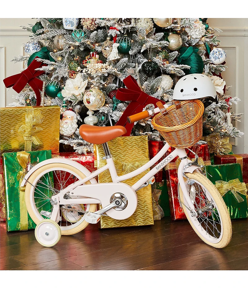Banwood Bikes 16-Inch Classic Bike
