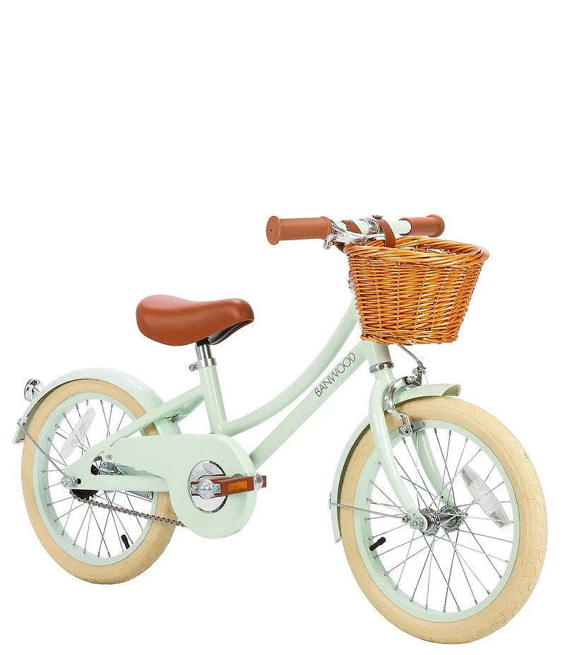 Banwood Bikes 16-Inch Classic Bike