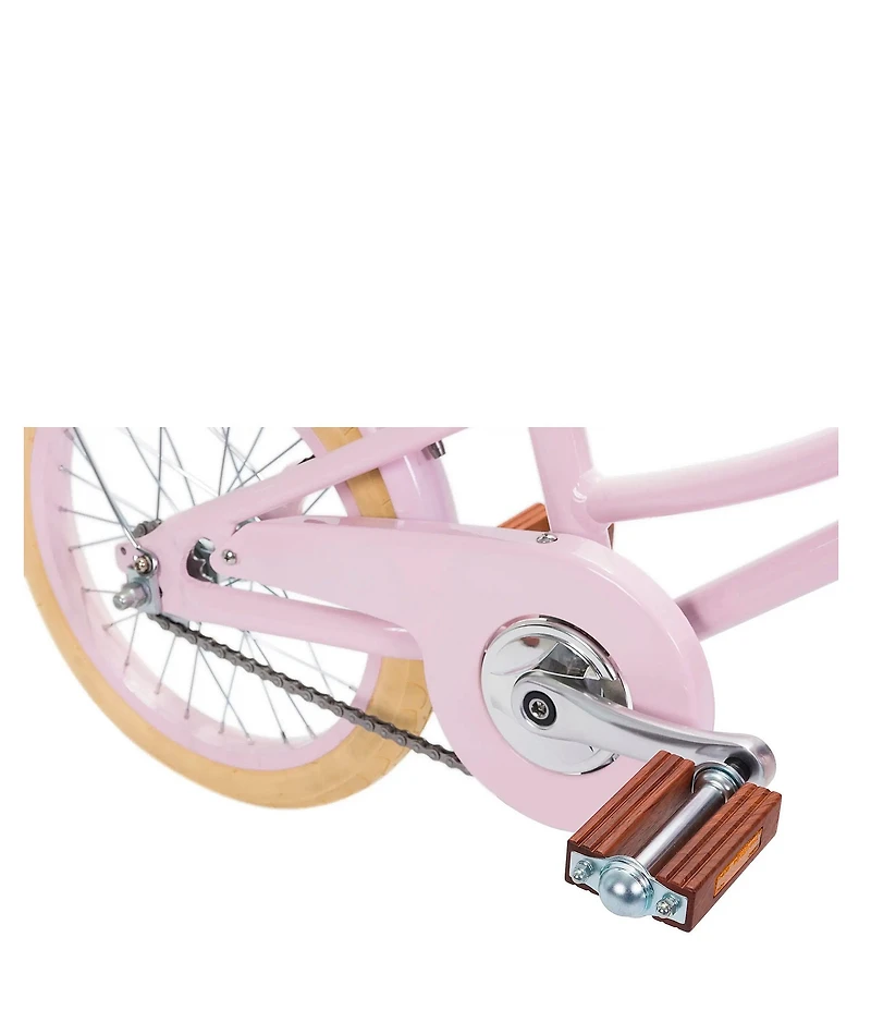 Banwood Bikes 16-Inch Classic Bike