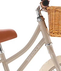 Banwood Bikes Kids First Go! 12-Inch Balance Bike