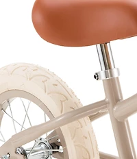 Banwood Bikes Kids First Go! 12-Inch Balance Bike