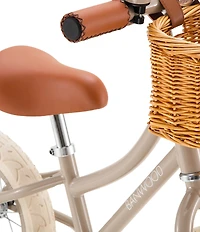 Banwood Bikes Kids First Go! 12-Inch Balance Bike