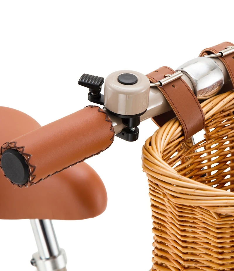 Banwood Bikes Kids First Go! 12-Inch Balance Bike