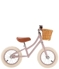 Banwood Bikes Kids First Go! 12-Inch Balance Bike