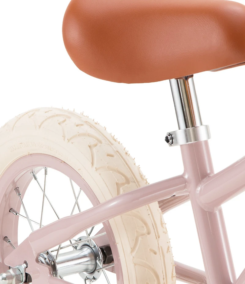 Banwood Bikes Kids First Go! 12-Inch Balance Bike