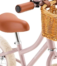 Banwood Bikes Kids First Go! 12-Inch Balance Bike