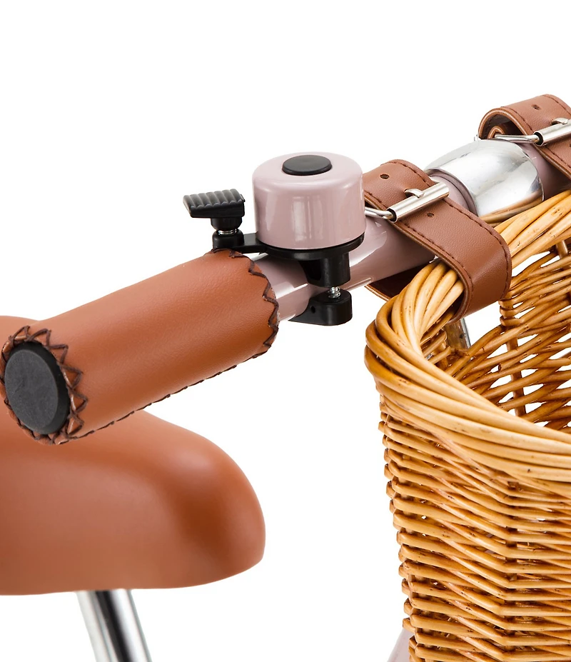 Banwood Bikes Kids First Go! 12-Inch Balance Bike