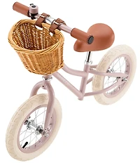 Banwood Bikes Kids First Go! 12-Inch Balance Bike