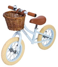 Banwood Bikes Kids First Go! 12-Inch Balance Bike