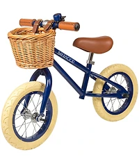 Banwood Bikes Kids First Go! 12-Inch Balance Bike