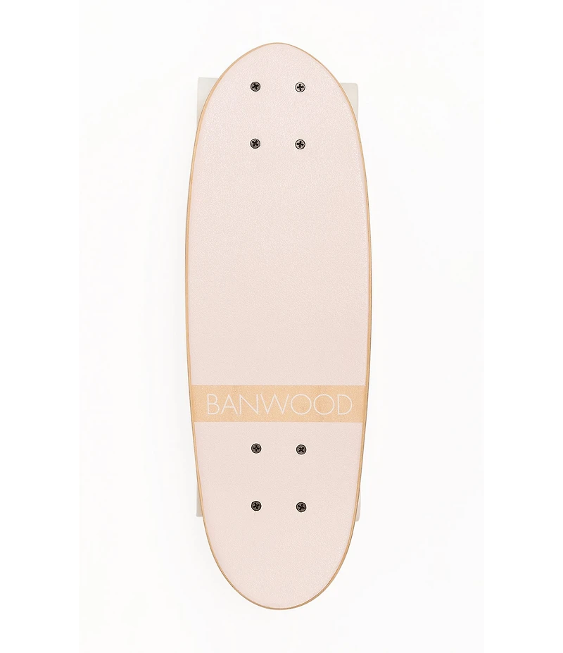 Banwood Bikes Skateboard