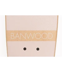 Banwood Bikes Skateboard