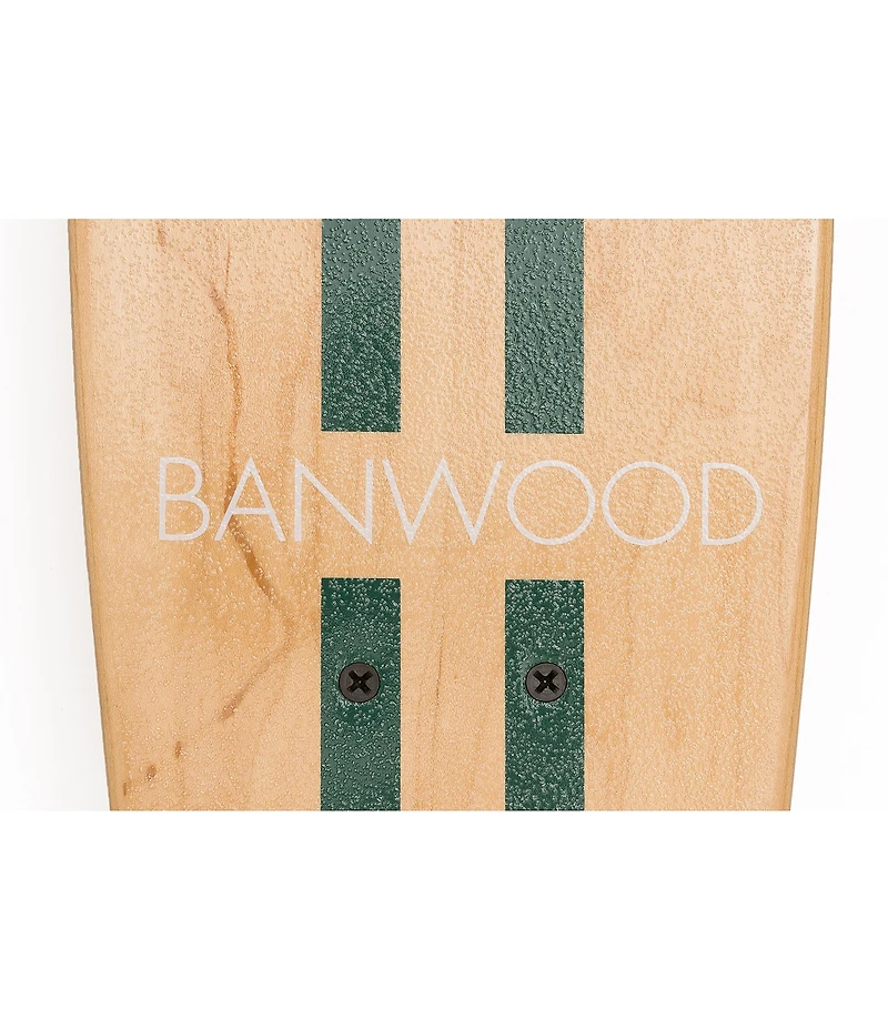 Banwood Bikes Skateboard