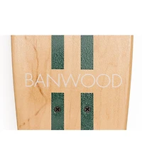 Banwood Bikes Skateboard