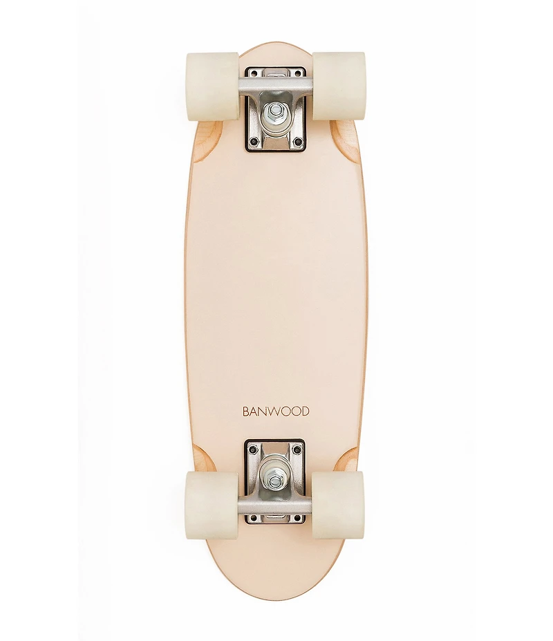 Banwood Bikes Skateboard
