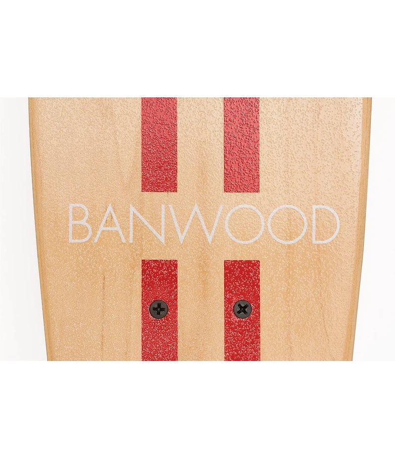Banwood Bikes Skateboard