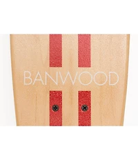 Banwood Bikes Skateboard
